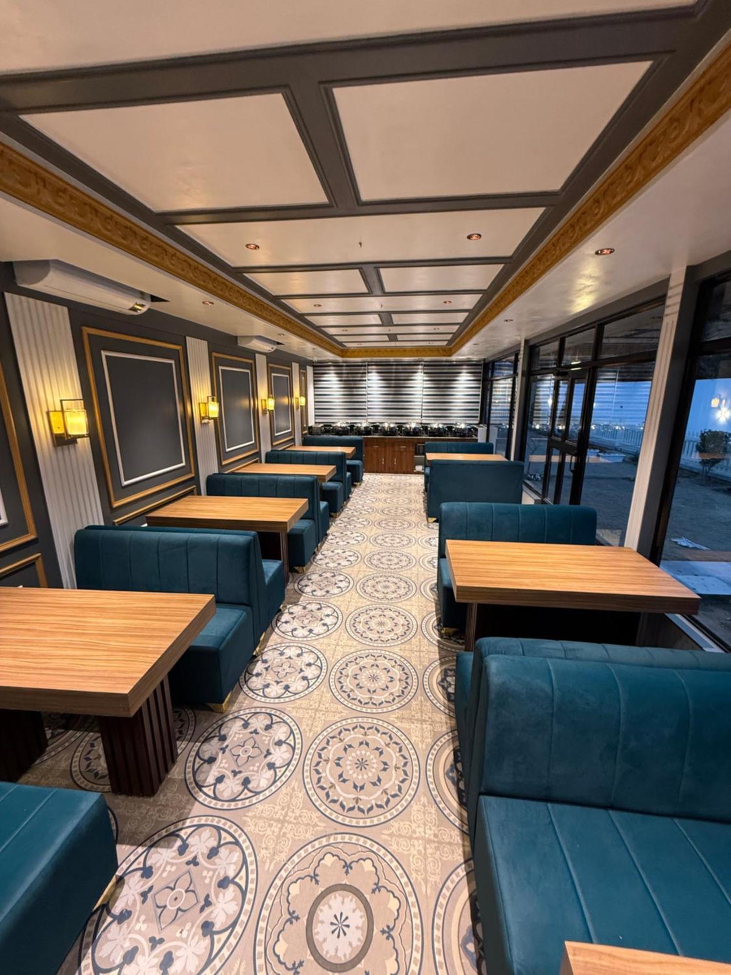 De Elaaf The Luxury Stay Srīnagar Eksteriør billede